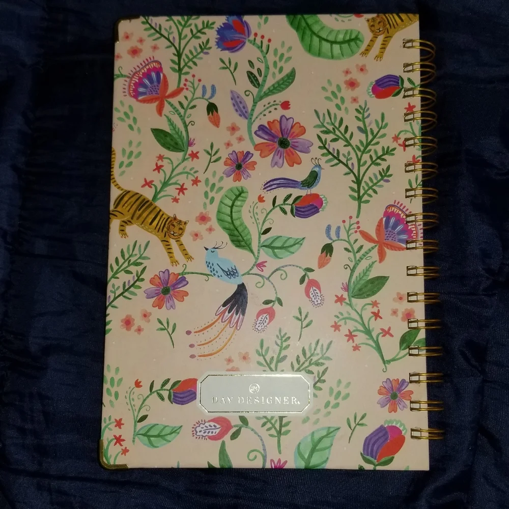 Journal - Picture 5 of 5